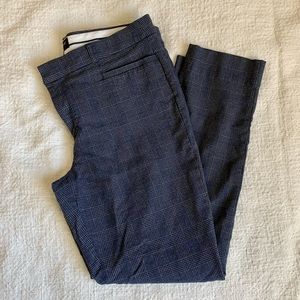 Banana Republic Skinny Sloan Pant